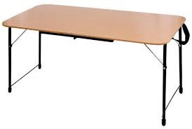 Стол турист. складной столешница-фанера ПСТ