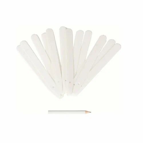 Ярлык LISTOK L 15 см 25 шт