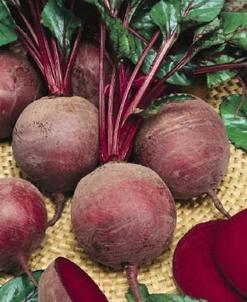 Свекла Батяня 2 гр Листок