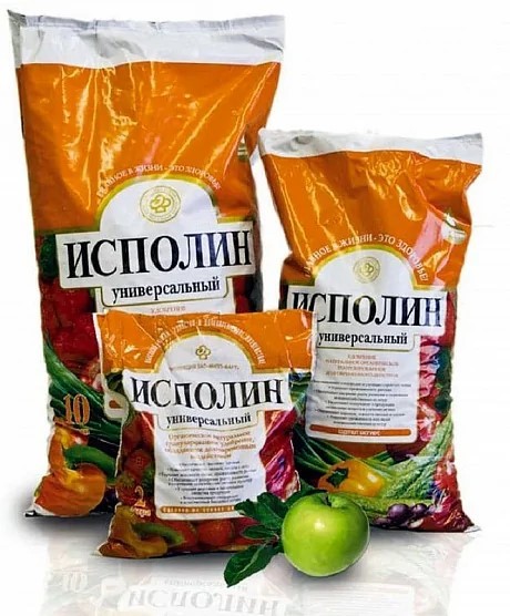 Удоб Исполин Богатырь 5л