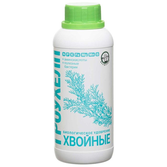 Гроухелп 500мл. ХВОЙНЫЕ