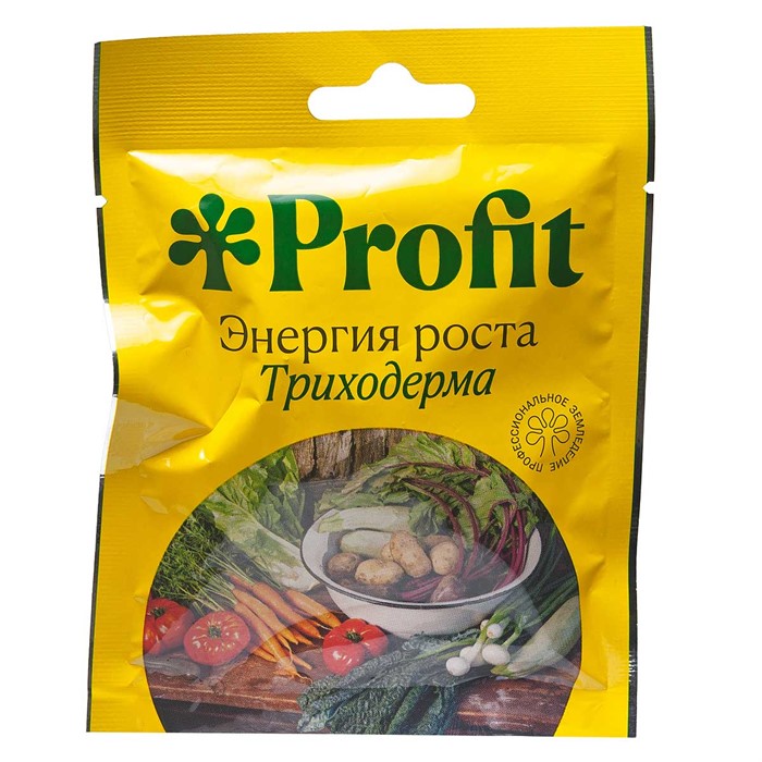Энергия роста (триходерма) 0,03л. Profit