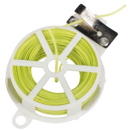 Проволока Listok д/подвязки в катушке 30м арт. LBR 10211