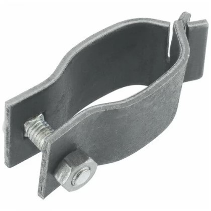 Приспособление д/крепления косы "краб" Сибртех