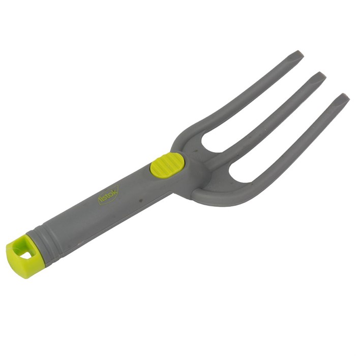 Вилка садовая Listok Профи LS9389D