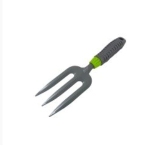 Вилка садовая Listok LLE2018