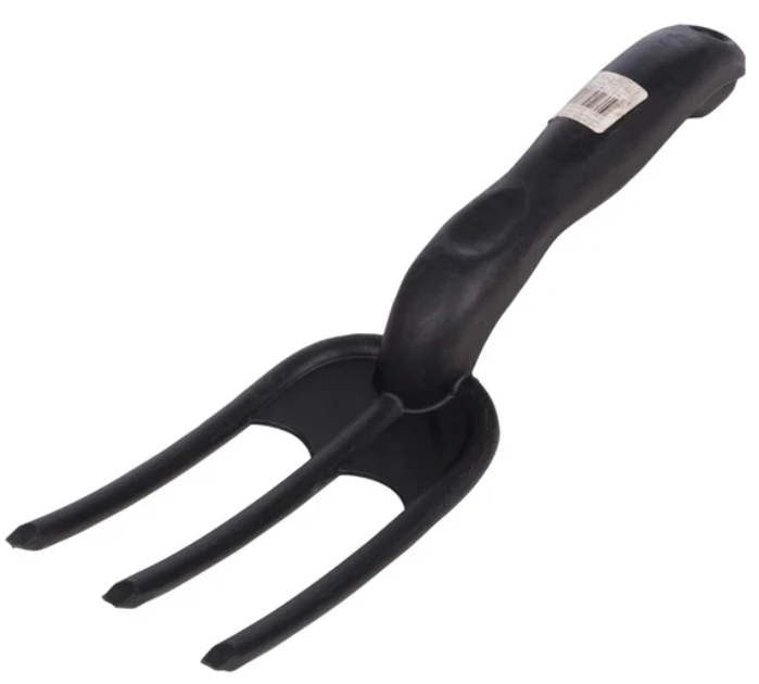 Вилка садовая «Агроном Премиум» (29,5?7,3?4см) АП 132 333723