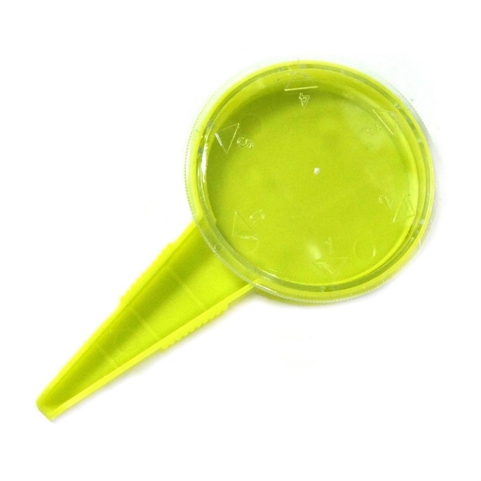 Дозатор LISTOK д/семян 6-уровневый