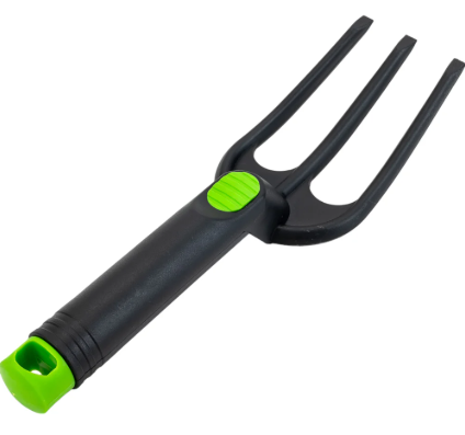 Вилка посадочная пластм. Palisad 62393