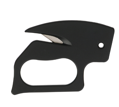 Нож для сада, хозяйственных работ, для вскрытия стрейч-плёнки и коробок, Greengo 10511415