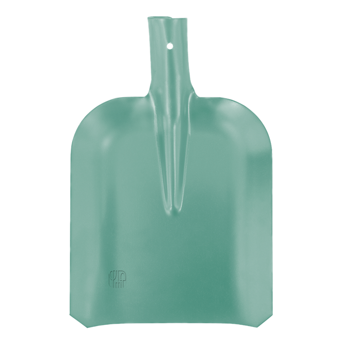 Лопата совковая ГРЯДКОВО без черенком 350х230мм 08685