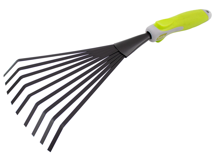 Грабельки LISTOK ПРОФИ веерные