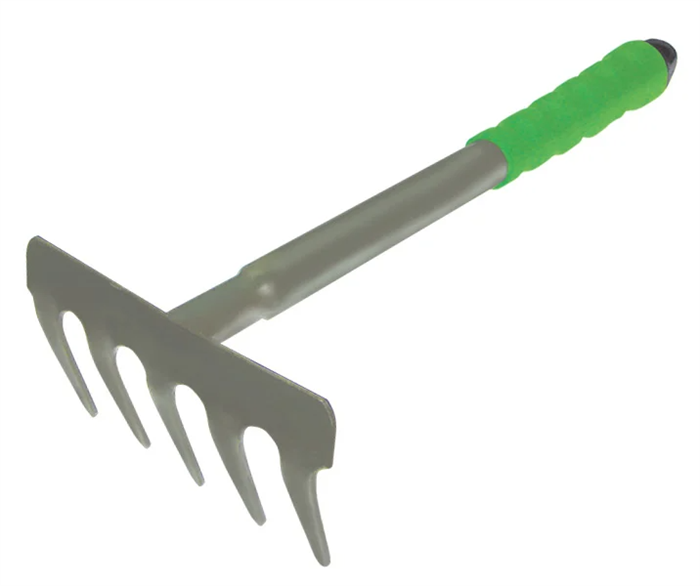 Грабельки 330мм коннекторная система ФАРИНА 93114