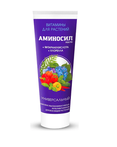 Паста Аминосил Универсальный 250мл