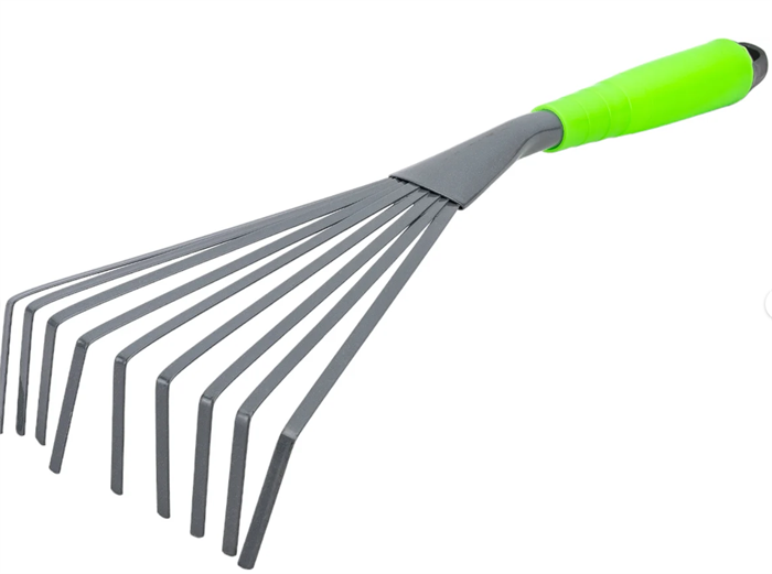 Грабельки веерные 93115 410мм