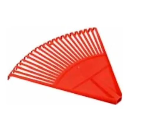 Грабли веерные 22-зуб.пластиковые ФИТ 77001