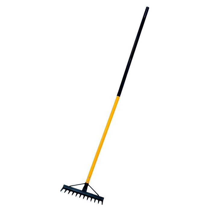 Грабли 12-зубые силовыеTornadica Д6126