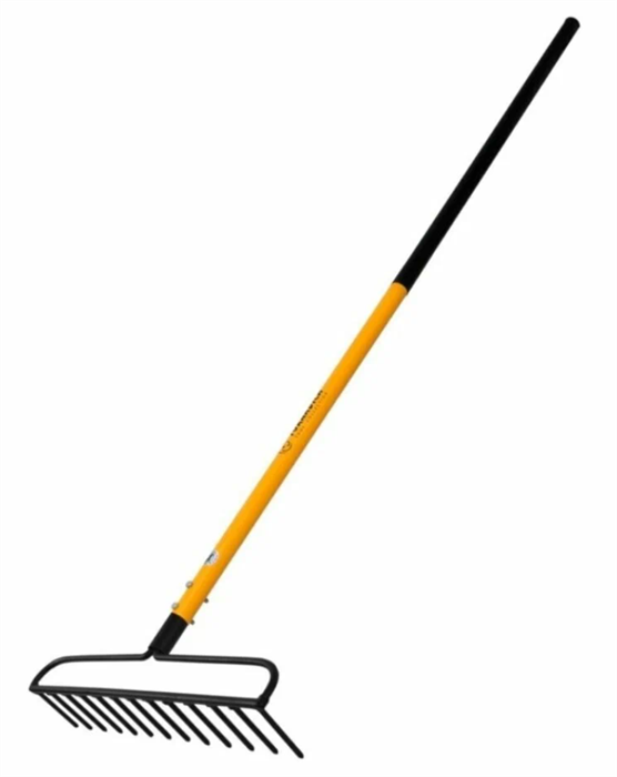 Грабли 13-зубые универсальные Tornadica Д6127