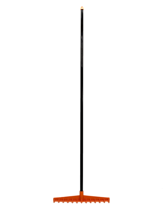 Грабли садовые универс. пластик. Protex "Садовод"