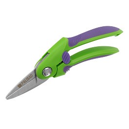 Секатор цветочный 220мм Palisad 60487