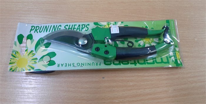 Секатор 056 арт.LB-2179