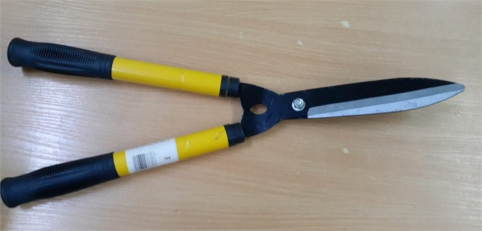 Секатор-кусторез арт.LB-3-3