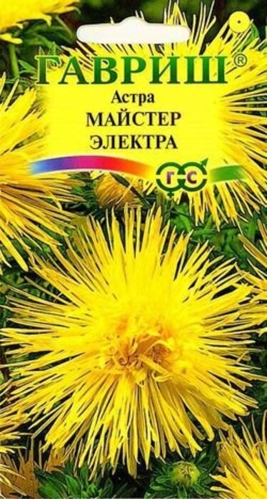 Астра Майстер Электра 0,3г ГШ
