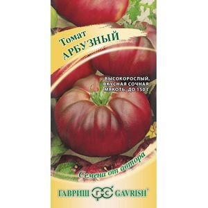 Томат Арбузный 0,1гр ГШ