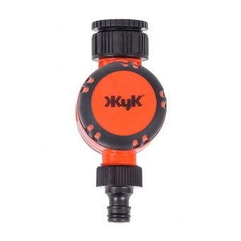 Таймер для полива механ. ЖУК 4465-00 Д5720