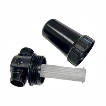 Фильтр тонкой очистки воды 3/4" ФОВ-250 О0445