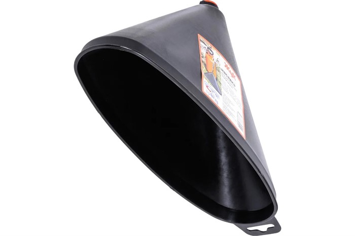 Насадка д/распыления гербицидов "Жук