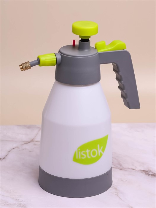 Опрыскиватель помповый 1л Listok 507-10