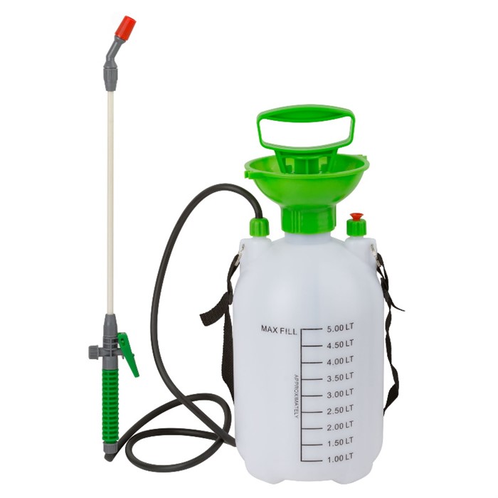 Опрыскиватель ручной 5л ФИТ 77330