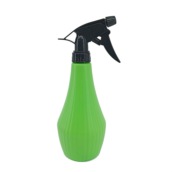 Флакон-опрыскиватель Listok 570мл салатовый