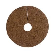 Круг приствольный Listok д.32см 1шт