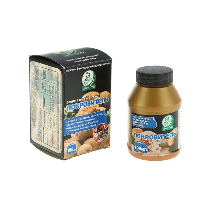 Покровитель 100мл