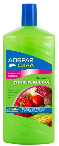 Удоб Добрая Сила универсальное 1л