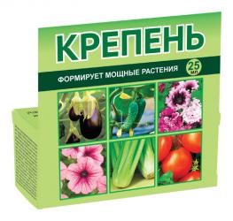 Крепень ВХ 25мл