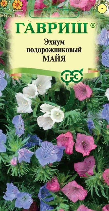 Эхиум Майя смесь 0,3гр ГШ