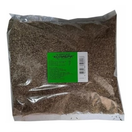 Газон Колибри 0,5кг Сорт-Лайн