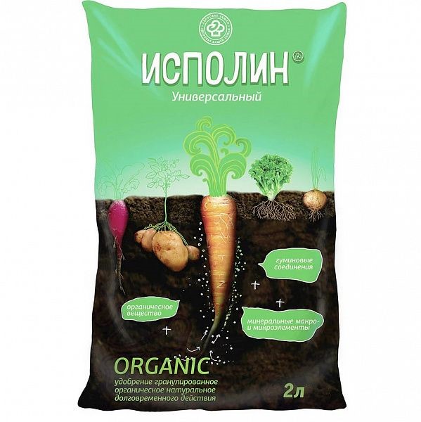 Удоб Исполин универсальный ОМК 2л