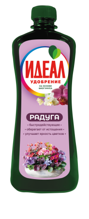Удобрение Радуга 0,5л 1/20 (Норд Палп)