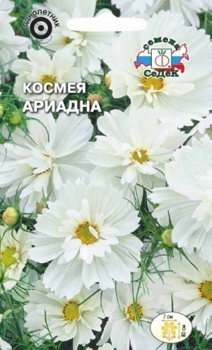 Космея Арианда 0,04г Седек