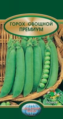 Горох Премиум овощной 10гр Поиск