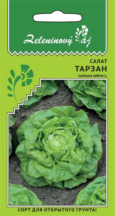 Салат Тарзан (Овощной рай
