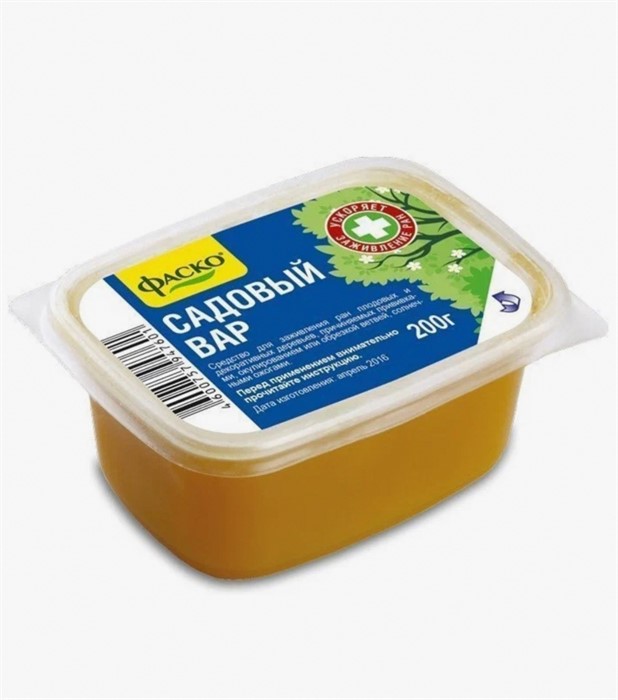 САДОВЫЙ ВАР САДОВНИК