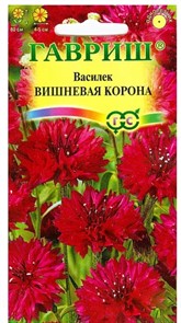 Василек Вишневая корона  0,2гр ГШ