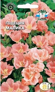 Годеция Малика  0,1гр Седек