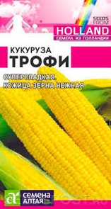 Кукуруза Трофи (Семена Алтая)