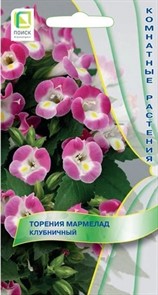 Торения Мармелад Клубничный 5шт (ПОИСК)